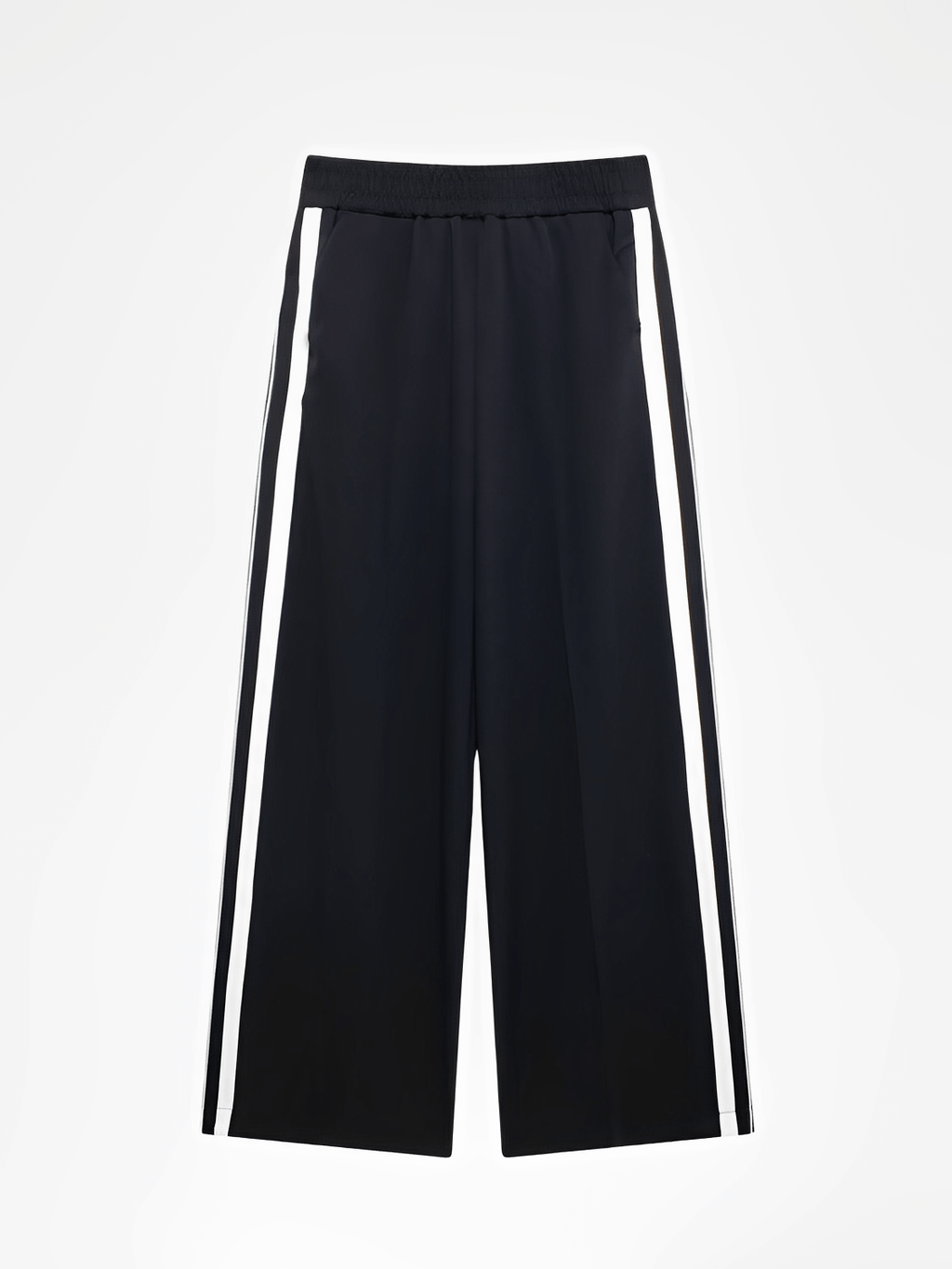 Sport Set with Jacket and Side-Striped Pants – Fernanda