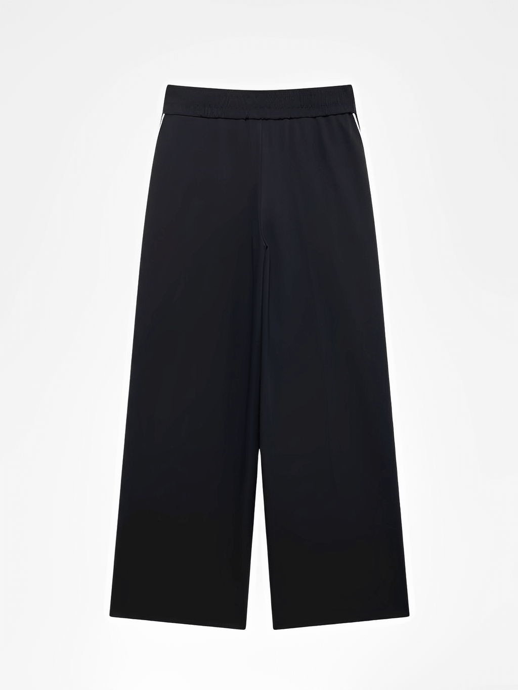 Sport Set with Jacket and Side-Striped Pants – Fernanda