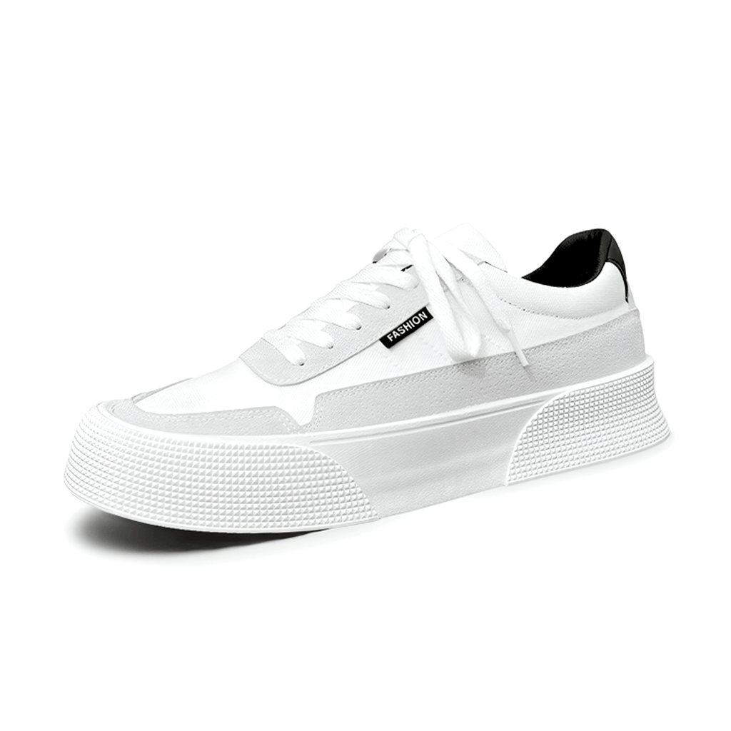 Domus Nero Casual Sneaker