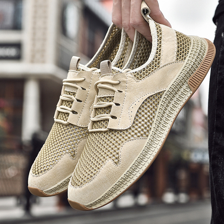 Domus Venus Casual Sneaker