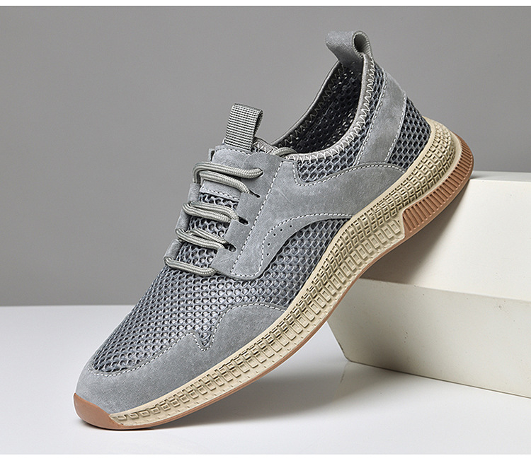 Domus Venus Casual Sneaker