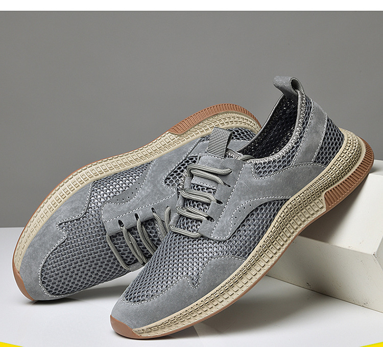 Domus Venus Casual Sneaker
