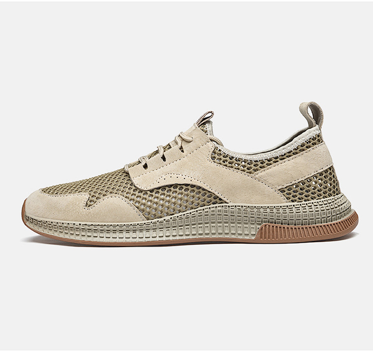 Domus Venus Casual Sneaker