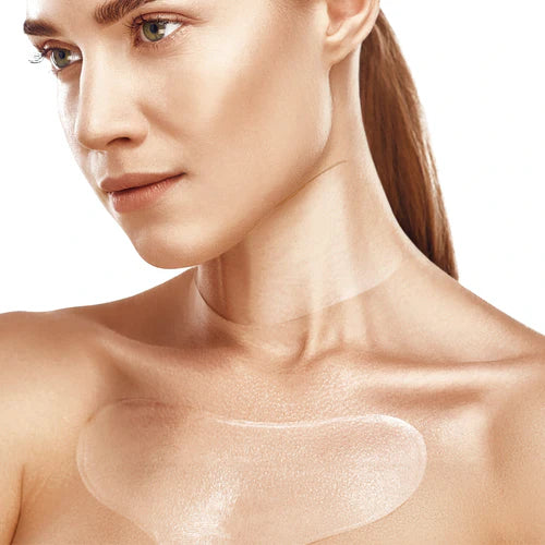 Dermessence® Anti-Wrinkle Body Kit (Chest + Neck)