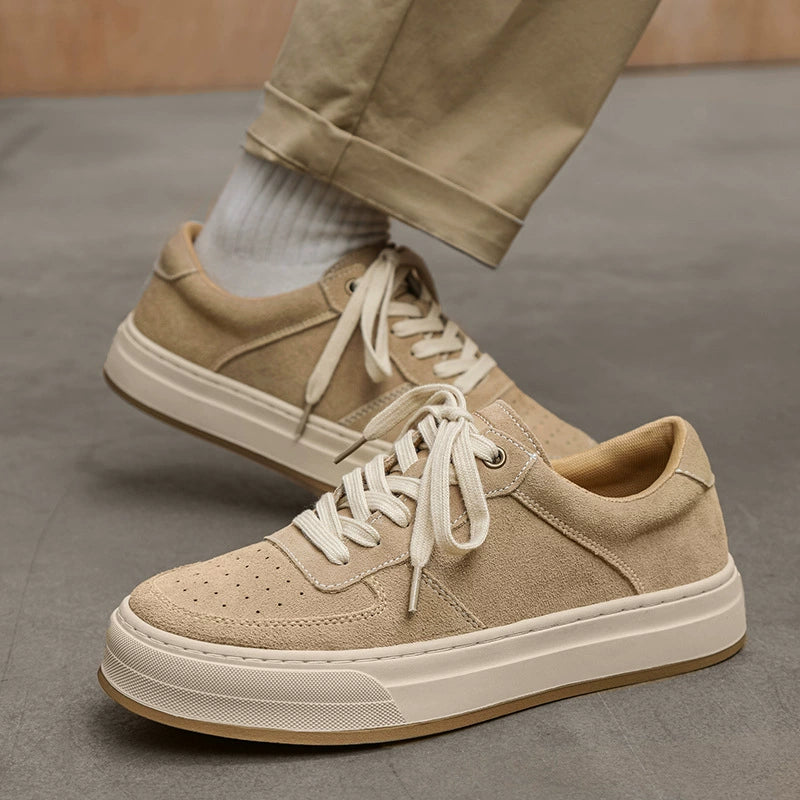 Domus Shift Casual Sneaker