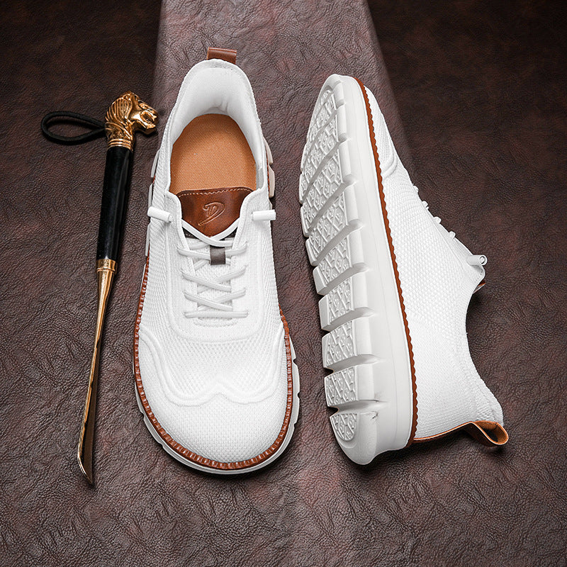 Domus OrthoLite Casual Shoes