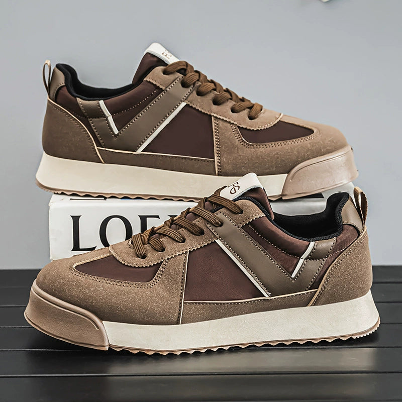 Domus Rise Casual Shoes