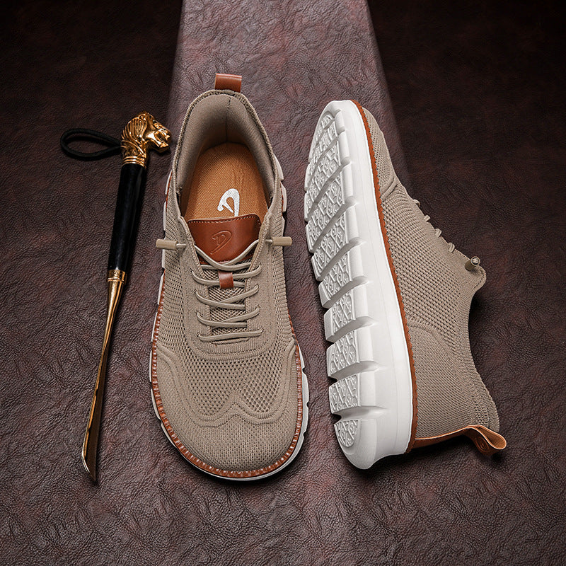 Domus OrthoLite Casual Shoes
