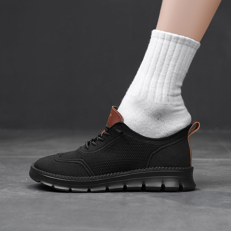 Domus OrthoLite Casual Shoes