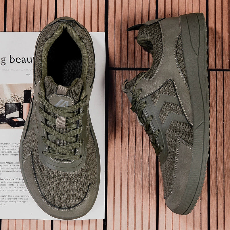 Domus OrthoFlex Casual Shoes