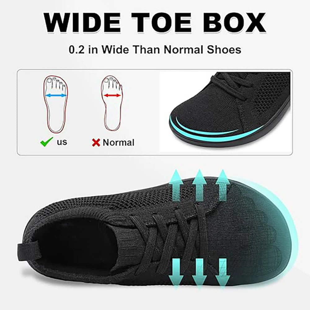 Domus OrthoBalance Casual Shoes