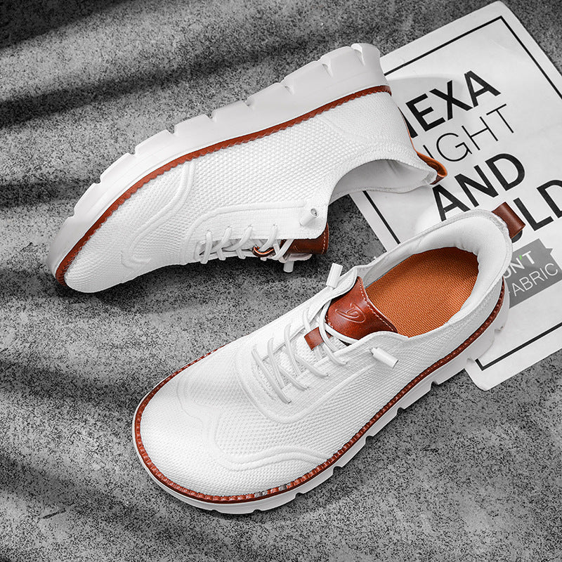 Domus OrthoLite Casual Shoes