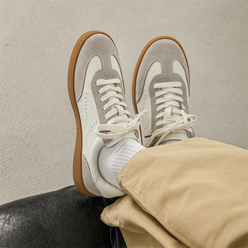 Domus Prime Casual Shoes