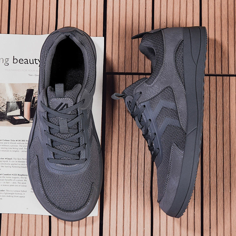 Domus OrthoFlex Casual Shoes