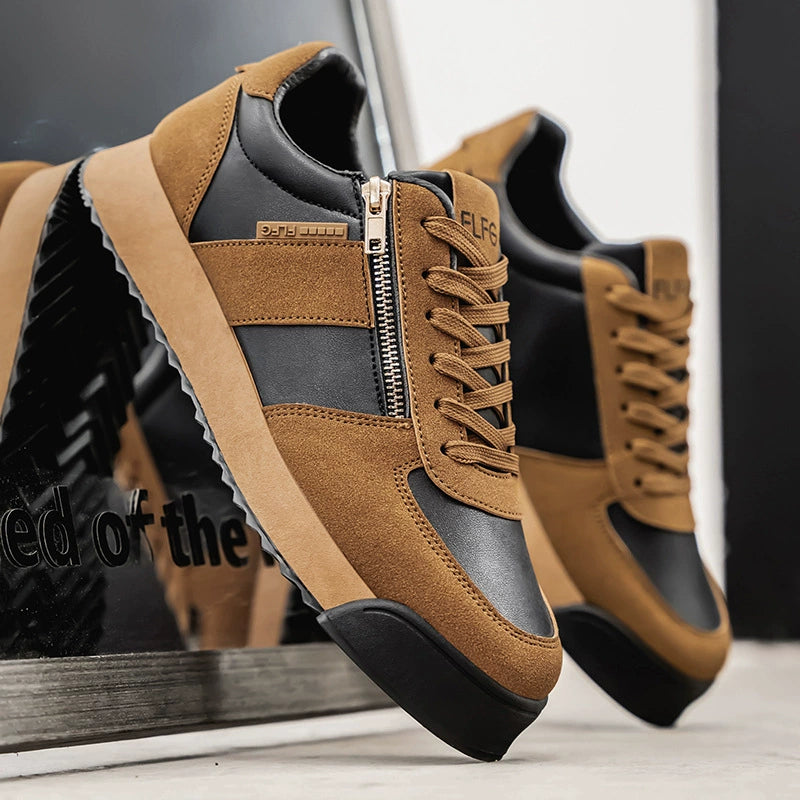 Domus Edge Casual Shoes