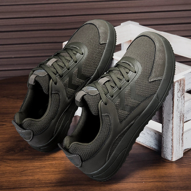 Domus OrthoFlex Casual Shoes