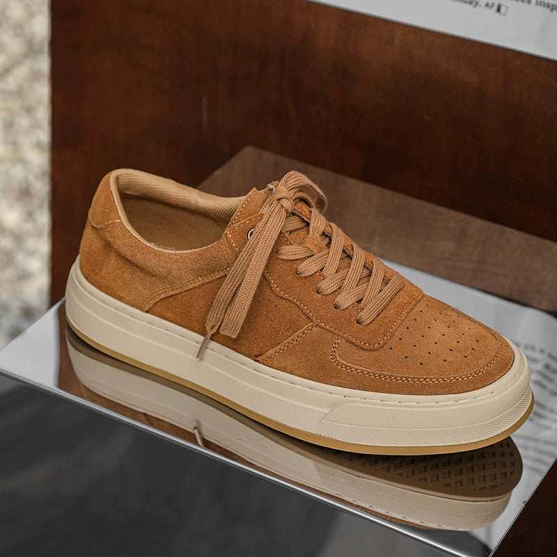 Domus Shift Casual Sneaker