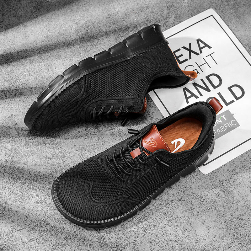Domus OrthoLite Casual Shoes