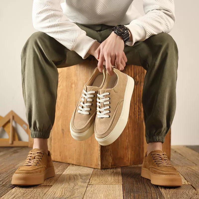 Domus Linea Casual Sneaker