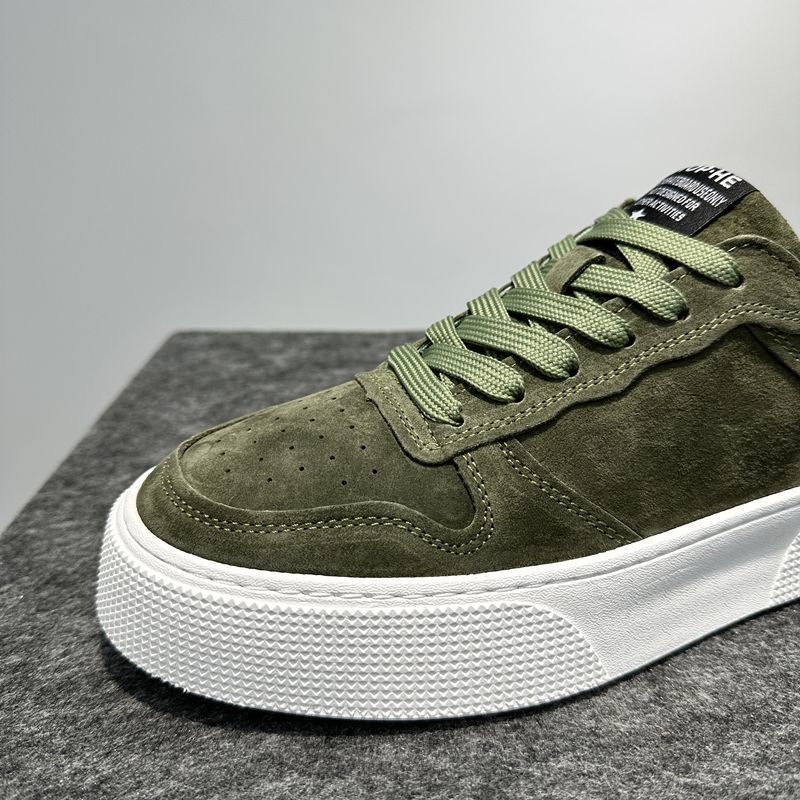 Domus Arc Casual Sneaker