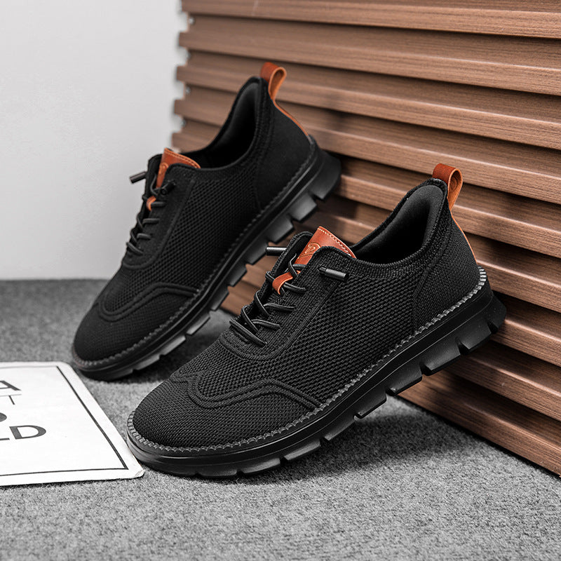 Domus OrthoLite Casual Shoes