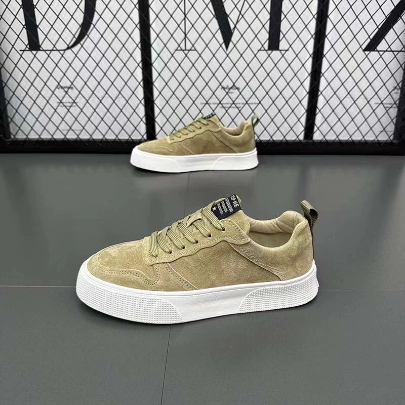 Domus Arc Casual Sneaker