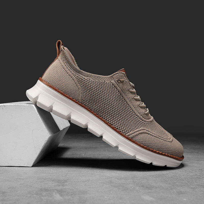 Domus OrthoLite Casual Shoes