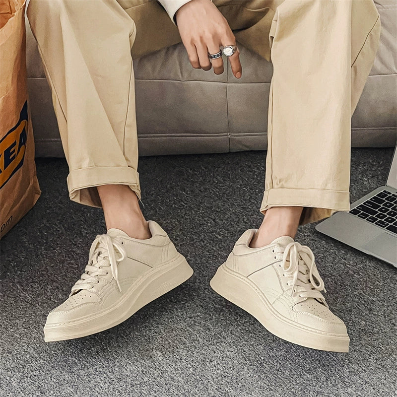 Domus Vibe Casual Sneaker