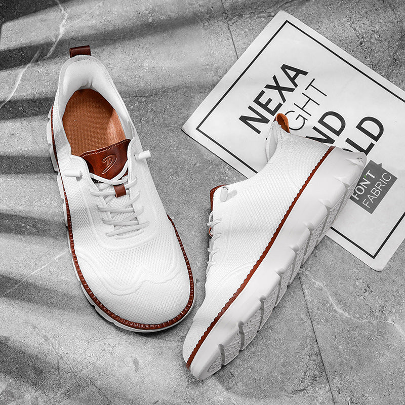 Domus OrthoLite Casual Shoes
