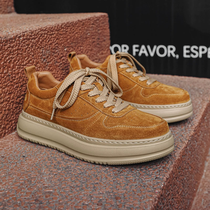 Domus Core Casual Shoes
