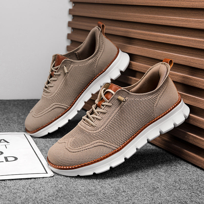 Domus OrthoLite Casual Shoes