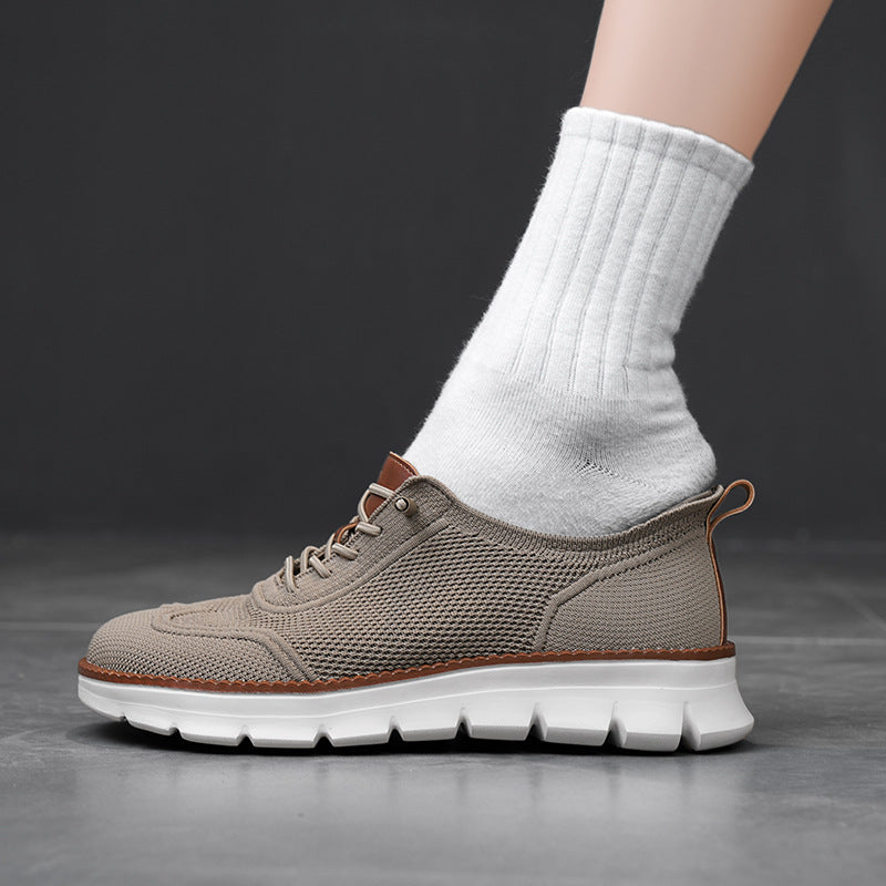 Domus OrthoLite Casual Shoes