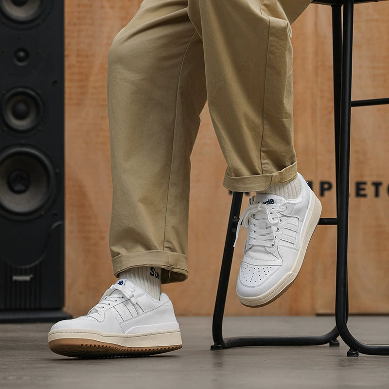 Domus Flux Casual Sneaker