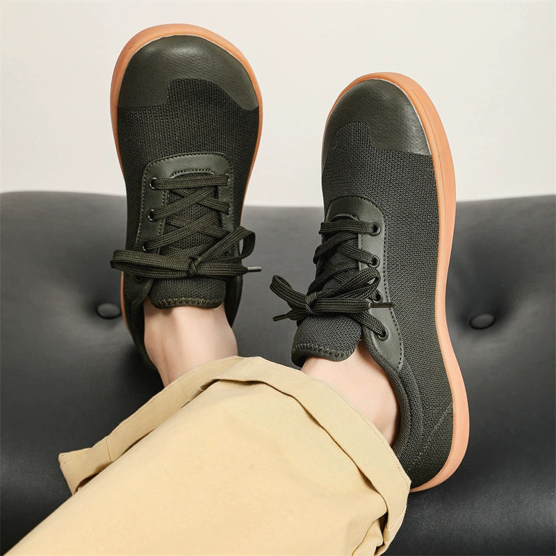 Domus OrthoComfort Casual Shoes