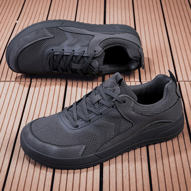 Domus OrthoFlex Casual Shoes