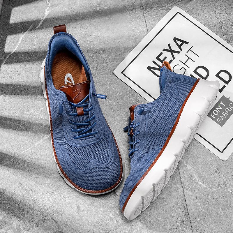 Domus OrthoLite Casual Shoes