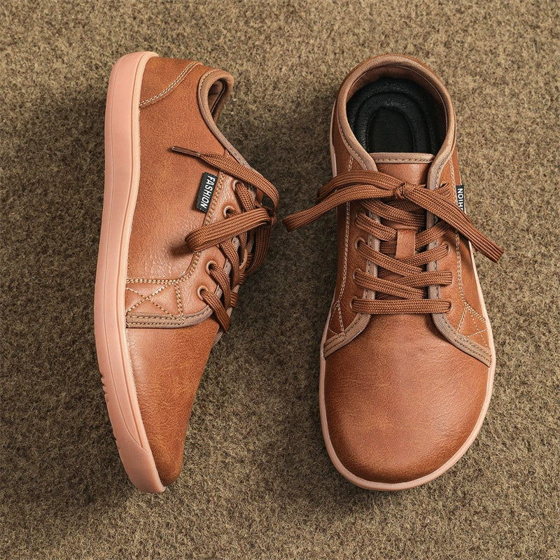 Domus OrthoRelief Casual Shoes