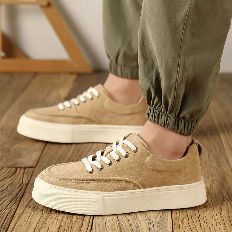 Domus Linea Casual Sneaker