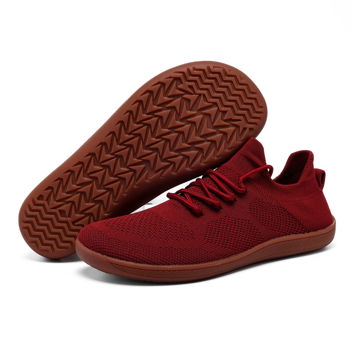Domus OrthoBalance Casual Shoes