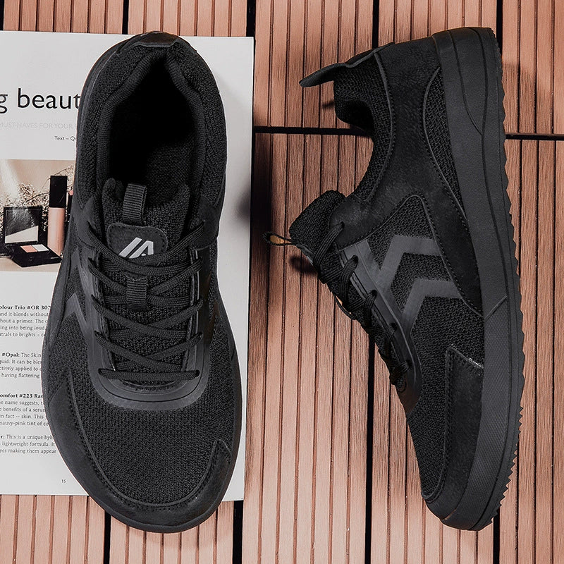 Domus OrthoFlex Casual Shoes