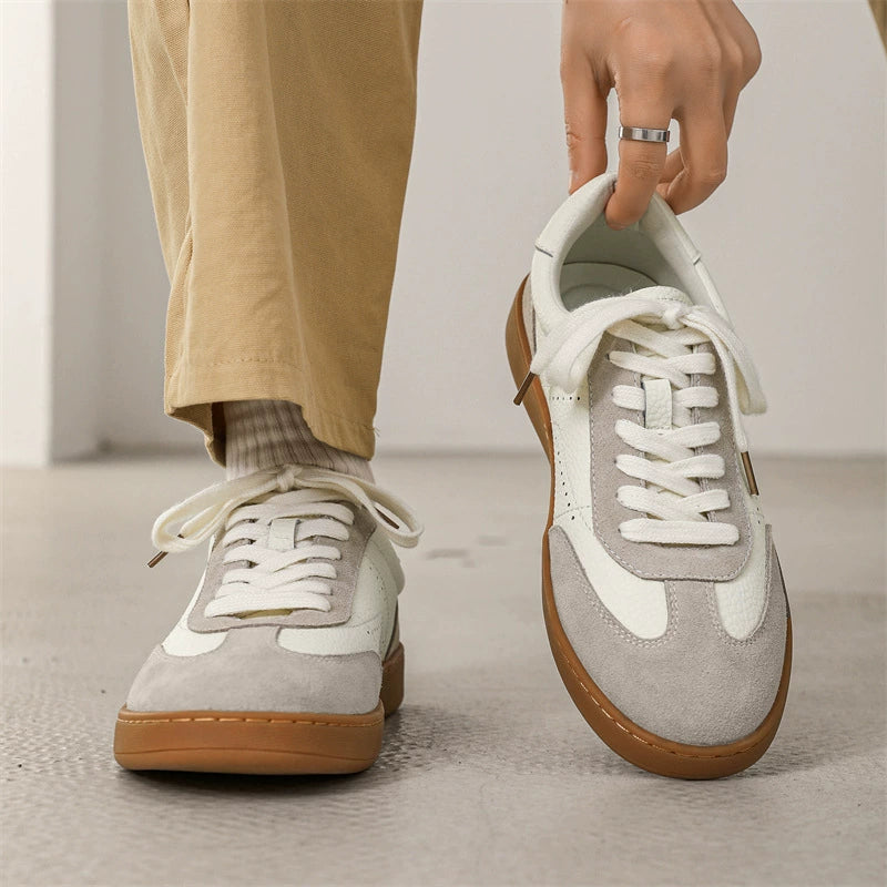 Domus Prime Casual Shoes