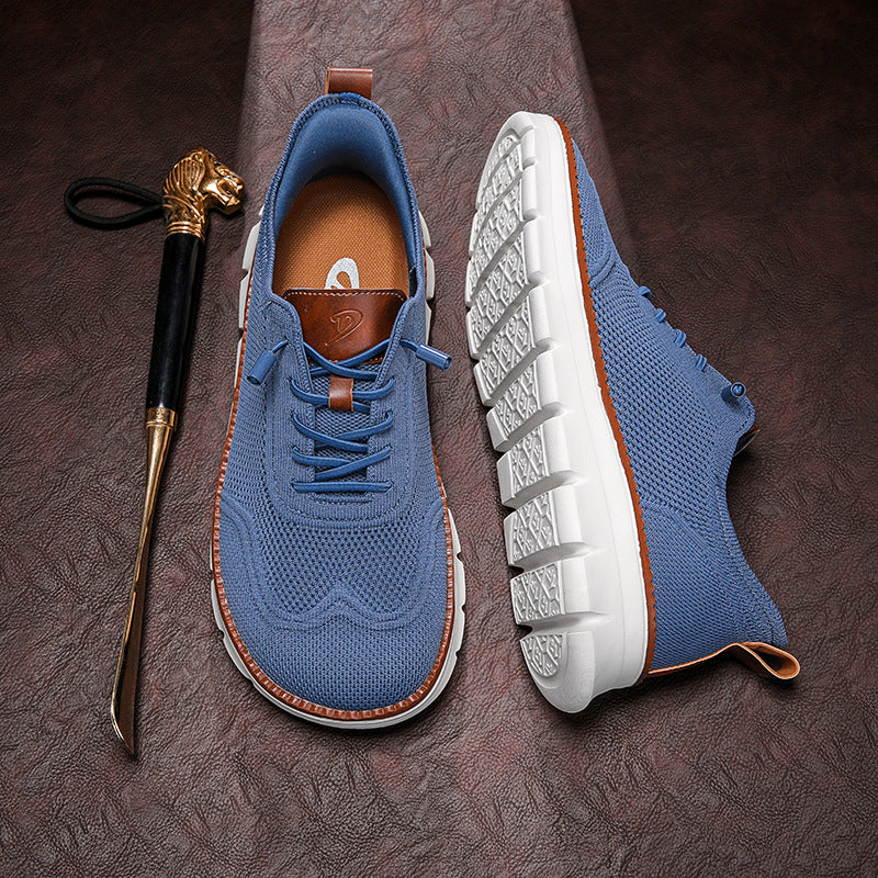Domus OrthoLite Casual Shoes