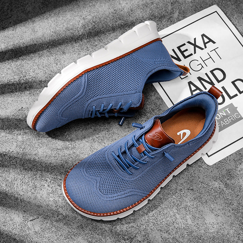 Domus OrthoLite Casual Shoes