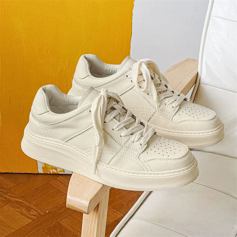 Domus Vibe Casual Sneaker