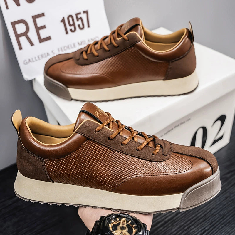 Domus Orbit Casual Shoes
