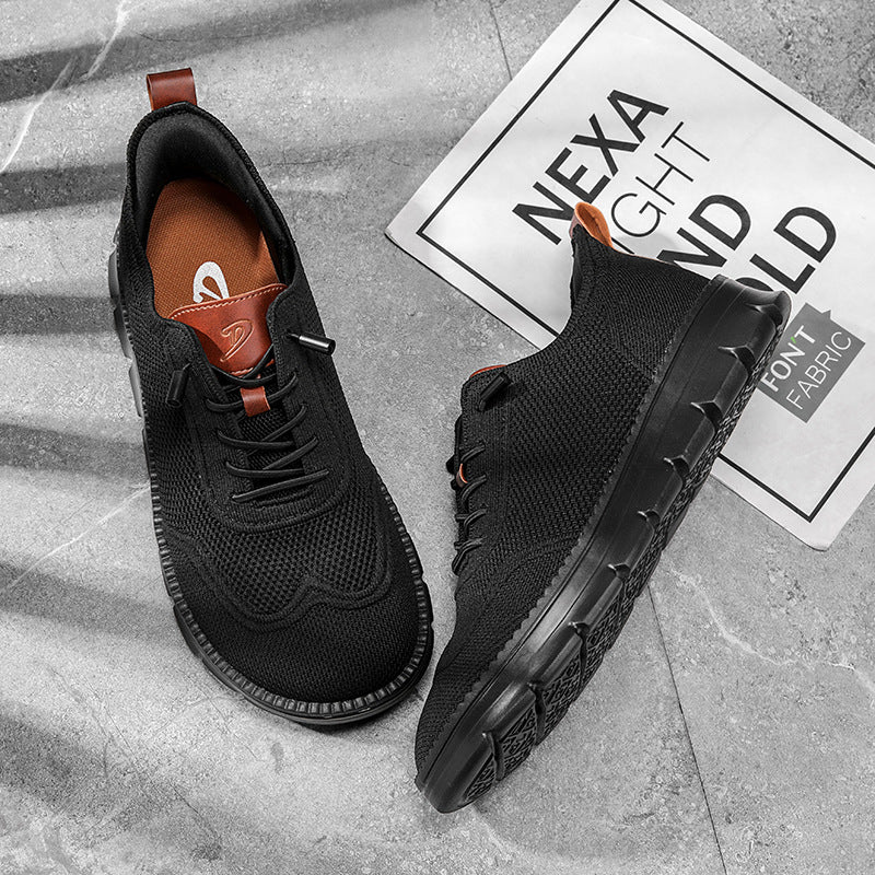 Domus OrthoLite Casual Shoes