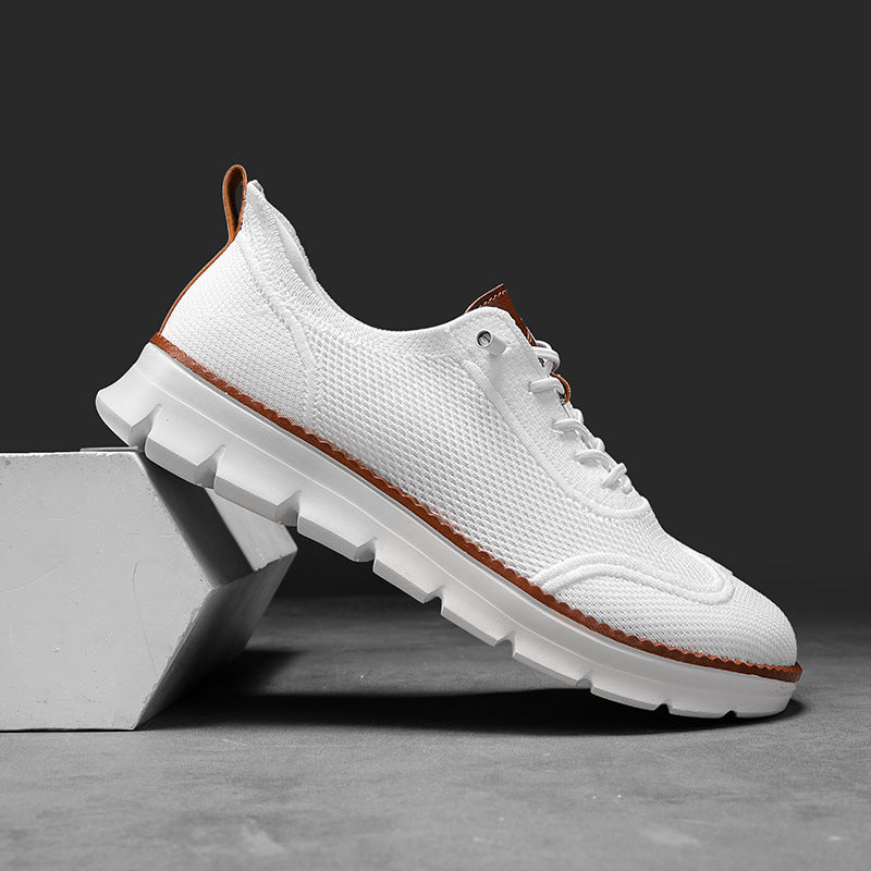 Domus OrthoLite Casual Shoes
