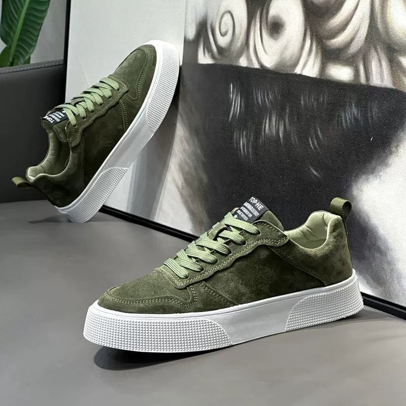 Domus Arc Casual Sneaker