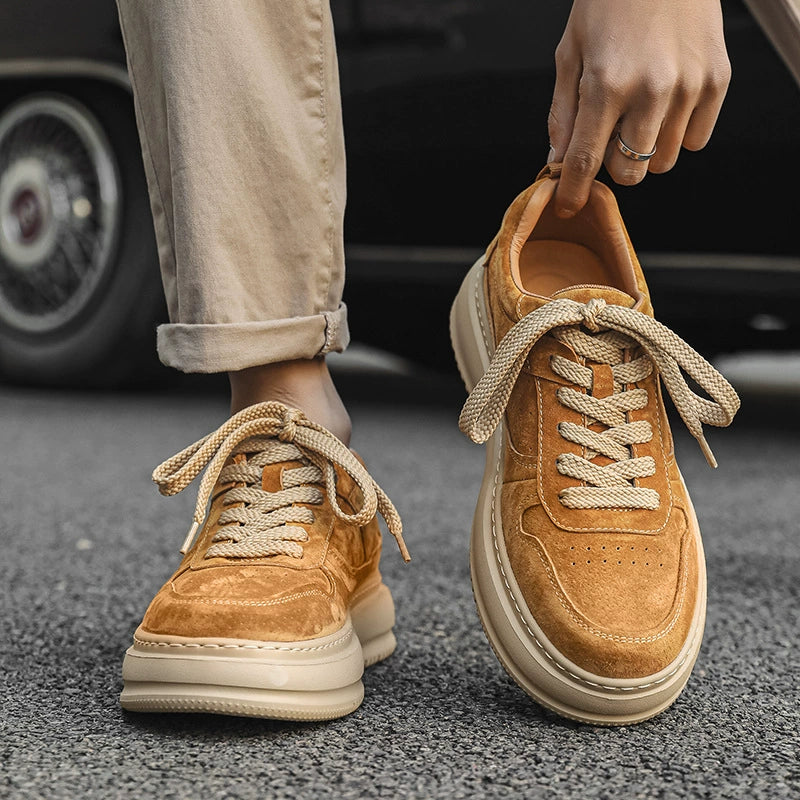 Domus Core Casual Shoes