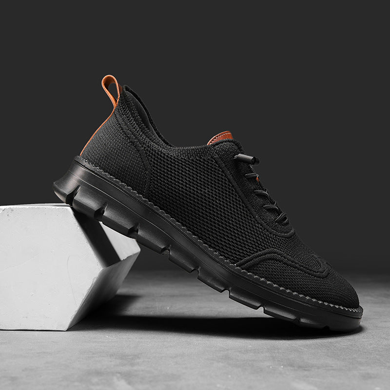Domus OrthoLite Casual Shoes